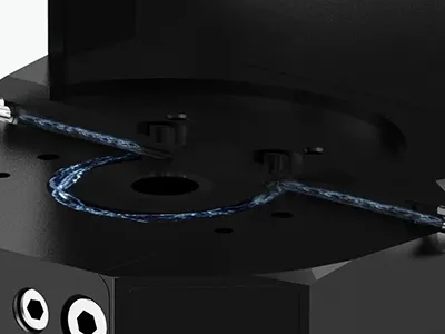 Водяное охлаждение