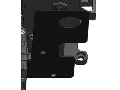 Теплоизолированная конструкция для снижения уровня тепловыделения