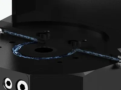 Водяное охлаждение