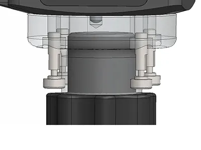 Защитная конструкция