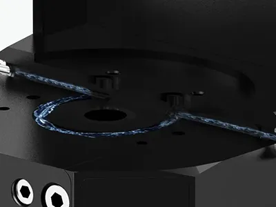 Водяное охлаждение