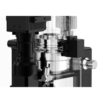 Механизм точной регулировки