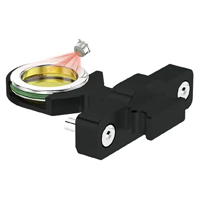 Контроль загрязнения с помощью системы аварийного оповещения