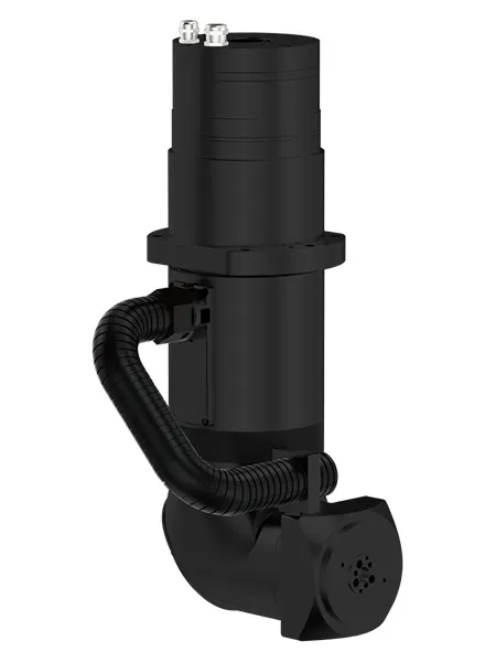 Поворотная ось головки для 3D роботизированной лазерной резки