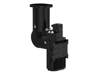 Поворотные оси