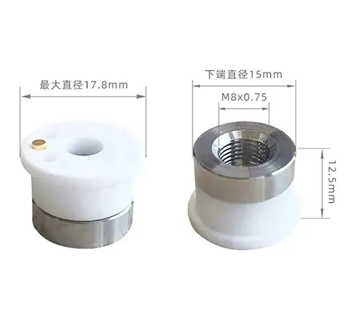 Керамическое кольцо для лазерного станка