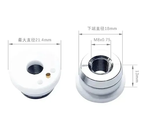 Керамическое кольцо для лазерного станка