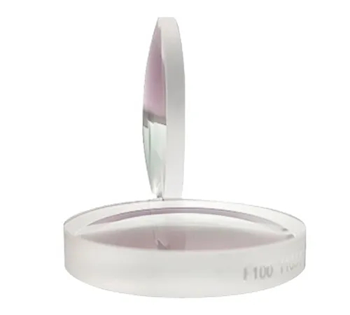 Фокусирующая/коллиматорная линза