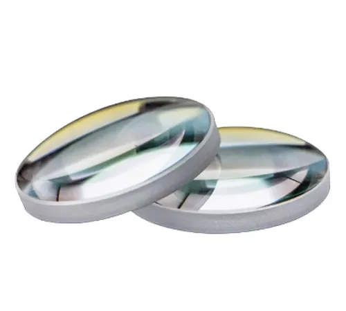 Фокусирующая/коллиматорная линза