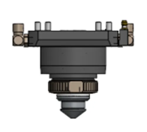 Лазерные дюзовые датчики 