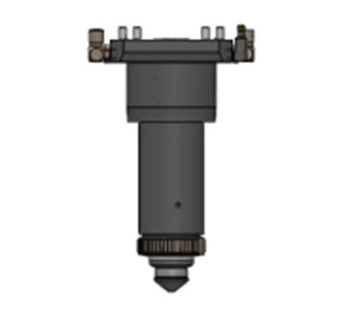 Лазерные дюзовые датчики 