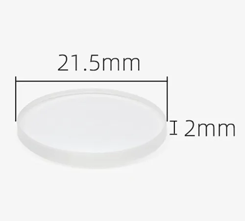 Защитные стекла для лазера