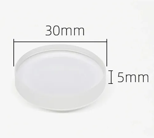 Защитные стекла для лазера